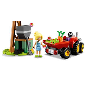 Lego Friends Farm Animal Sanctuary 42617